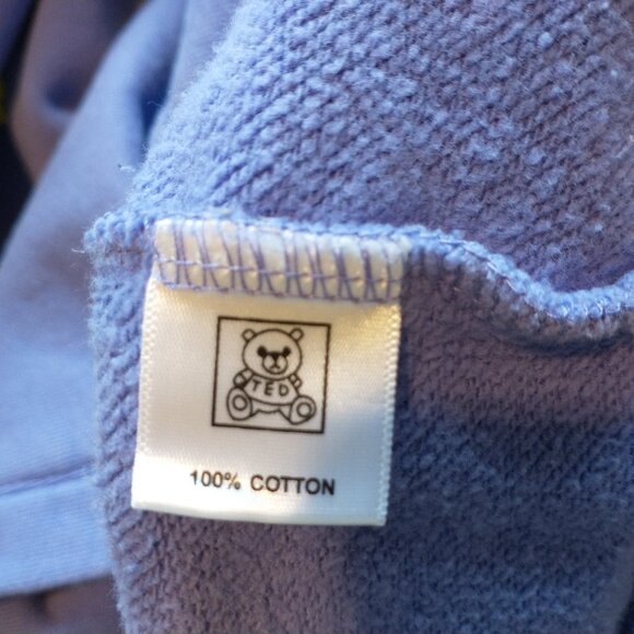 Teddy Fresh hoodie - Picture 5 of 7